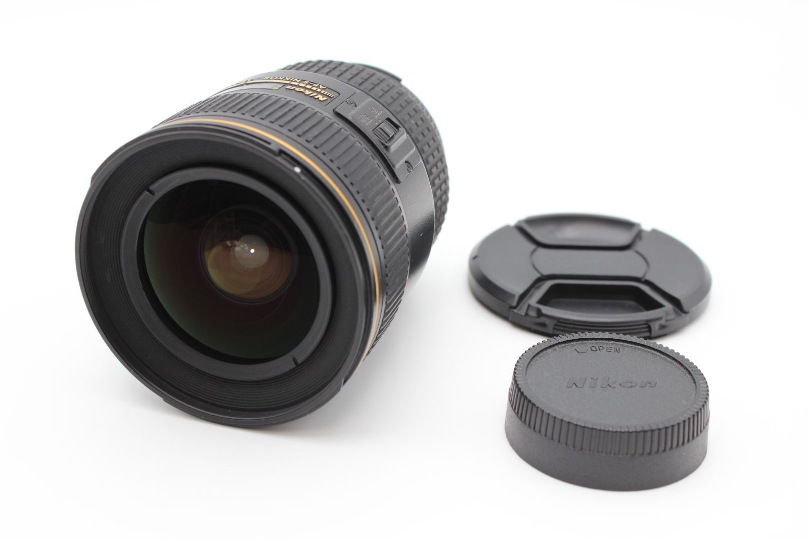 ≪並品≫ Nikon 超広角ズームレンズ Ai AF-S Zoom Nikkor 17-35mm f/2.8D IF-ED #20260728-0137 28,071円