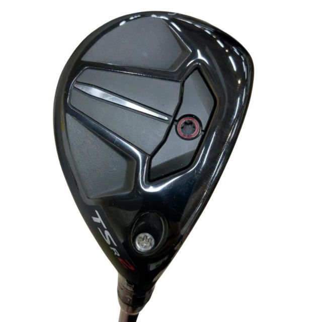 【中古】 タイトリスト TSR2 21° ユーティリティ UT TENSEI PRO 1K HYBRID 70 (フレックスS) メンズ 男性用 右利き 右用 Bランク ゴルフクラブ