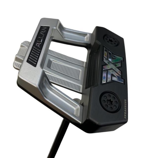 【中古】 PXG PXG ALLAN パター PT PXG M16 (フレックスその他) メンズ 男性用 右利き 右用 Bランク ゴルフクラブ 46,144円