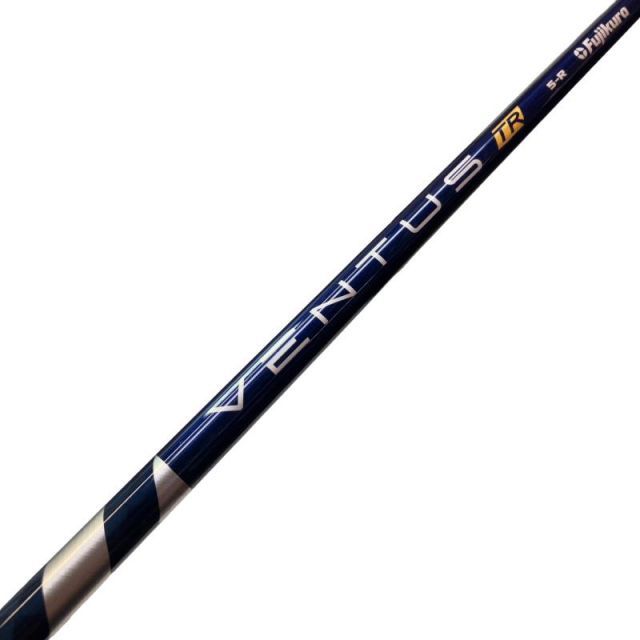 【中古】 ピンスリーブ付き(G440系) フジクラドライバー用 シャフト VENTUS TR BLUE 5 (フレックスR)Bランク ゴルフクラブ