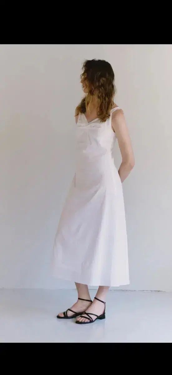 lea 르에 ella ドレス ONE PIECE (新品)