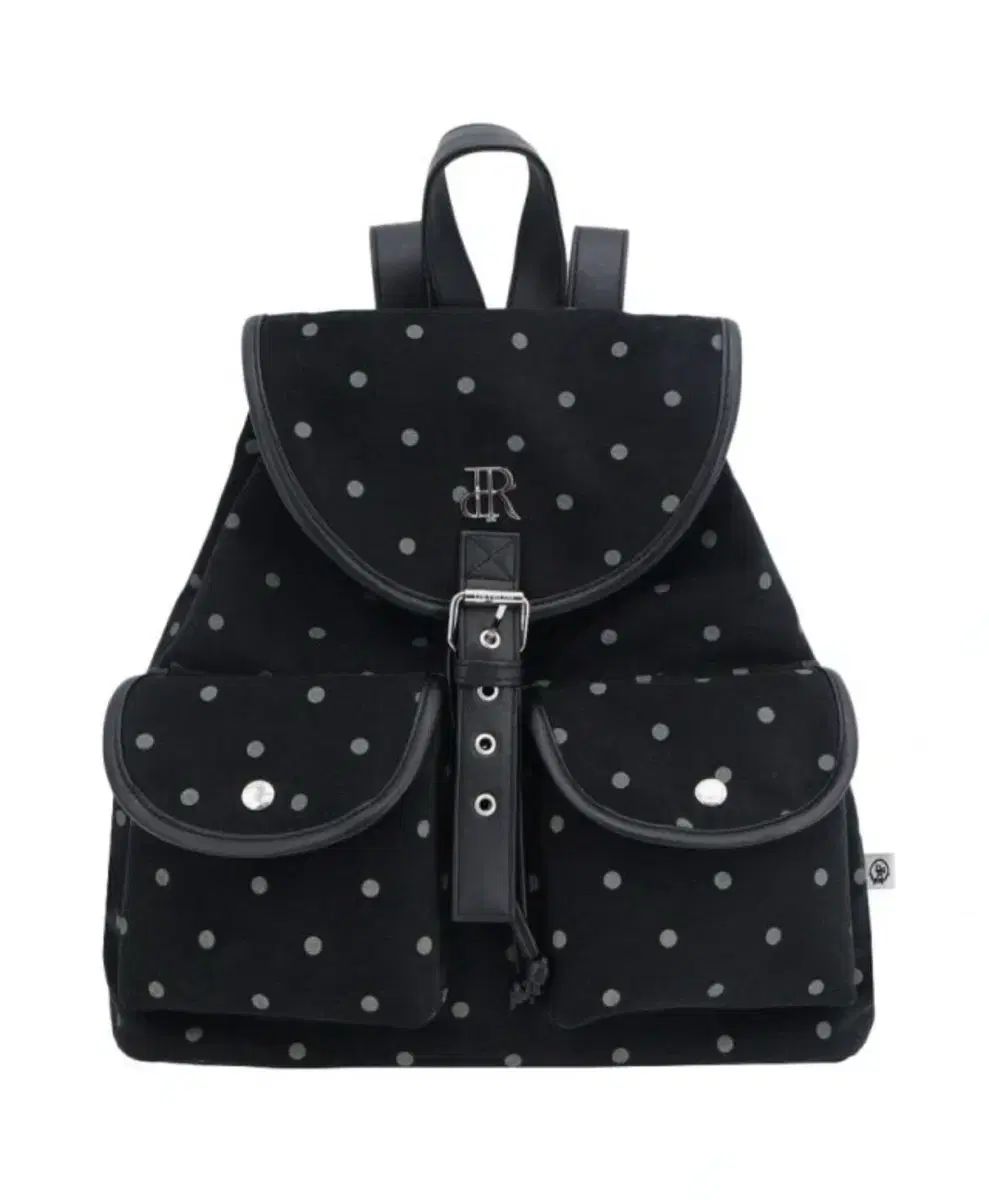 DRYROSE ドット ポケット バックパック バッグ 6,243円