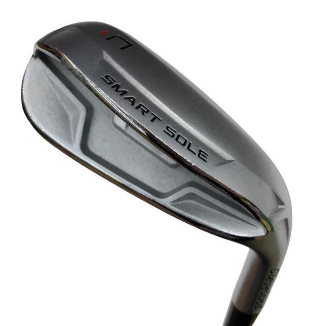 【中古】 クリーブランド Cleveland SMART SOLE 4 TYPE-C ウェッジ WG スマートソールスチール (フレックスその他) メンズ 男性用 右利き 右用 Cランク ゴルフクラブ 9,105円