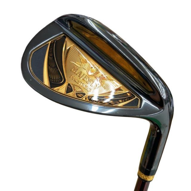 【中古】 マジェスティゴルフ(旧マルマン) MAJESTY PRESTIGIO XI AW ウェッジ WG MAJESTY LV740(IR) (フレックスR) メンズ 男性用 右利き 右用 Cランク ゴルフクラブ 21,873円