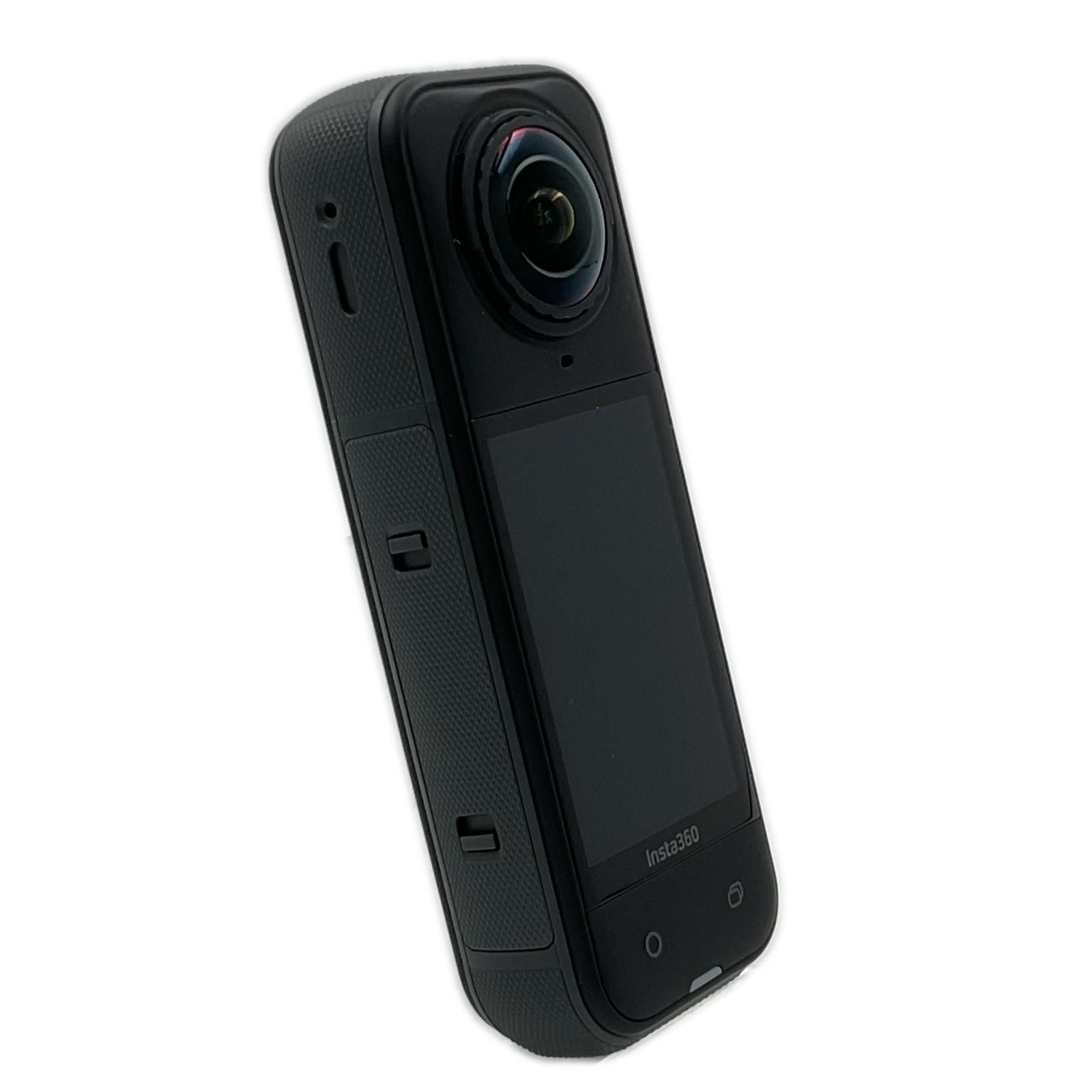 【全額返金保証】【最速発送】Insta360 X5 ブラック 美品 動作確認済