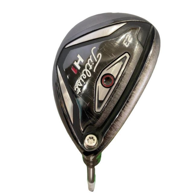 【中古】 タイトリスト 816 H1 23° ユーティリティ UT Dynamic Gold AMT (フレックスS) メンズ 男性用 右利き 右用 Cランク ゴルフクラブ