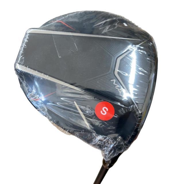 【中古】 ダンロップ SRIXON ZXi MAX 10.5° ドライバー DR Diamana ZXi 50 (フレックスS) メンズ 男性用 右利き 右用 Nランク ゴルフクラブ