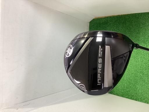 【中古】 ヤマハ inpres DRIVESTAR TYPE/S(2025) 10.5° ドライバー DR SPEEDER NX for Yamaha M-425D (フレックスSR) メンズ 男性用 右利き 右用 Cランク ゴルフクラブ