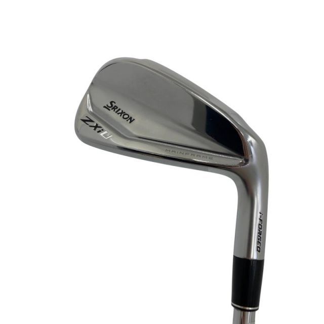 【中古】 ダンロップ SRIXON ZXiU U4 ユーティリティ UT NS PRO 950GH neo (フレックスS) メンズ 男性用 右利き 右用 Cランク ゴルフクラブ