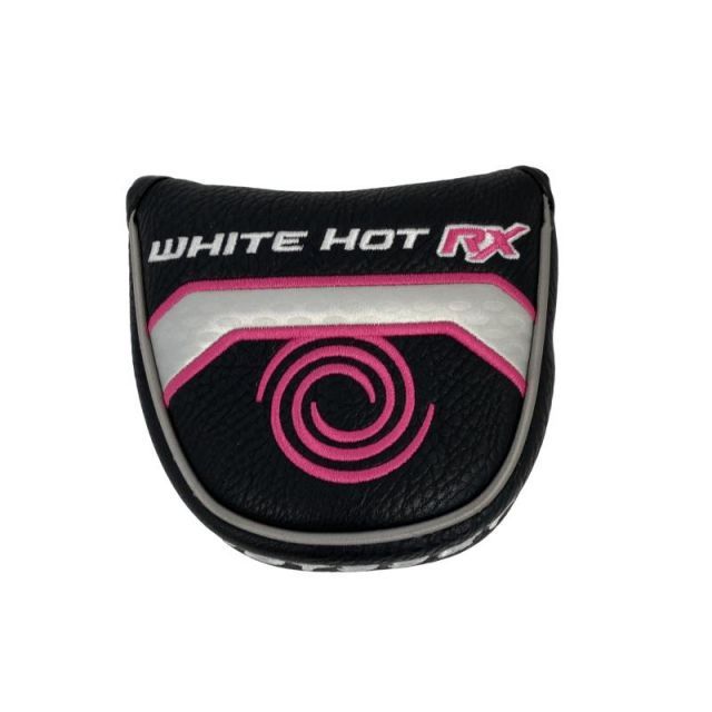 【中古】 オデッセイ WHITE HOT RX V-LINE FANG 32インチ レディース パター PT スチール (フレックスその他) レディース 女性用 右利き 右用 Dランク ゴルフクラブ