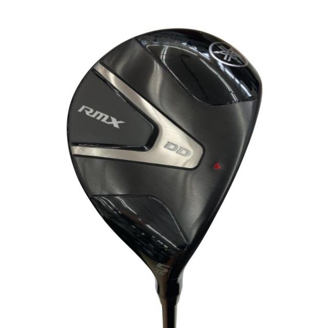 【中古】 ヤマハ RMX DD(2026) 5W フェアウェイウッド FW TENSEI GR f50 (フレックスR) メンズ 男性用 右利き 右用 Bランク ゴルフクラブ