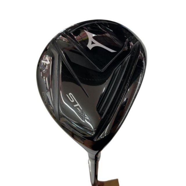 【中古】 ミズノ Mizuno ST-X 220 7W フェアウェイウッド FW TOUR AD GM F (フレックスS) メンズ 男性用 右利き 右用 Cランク ゴルフクラブ 12,198円