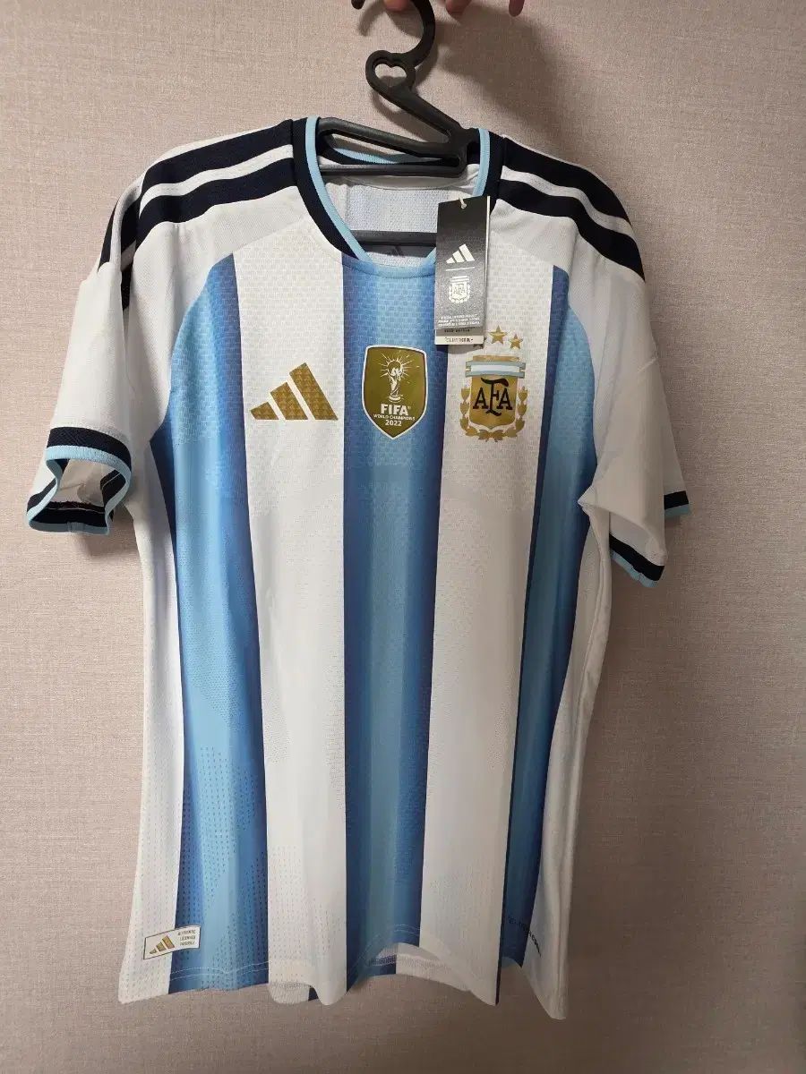 26-28 アルゼンチン アセンティック タグ付き新品 (日本発)