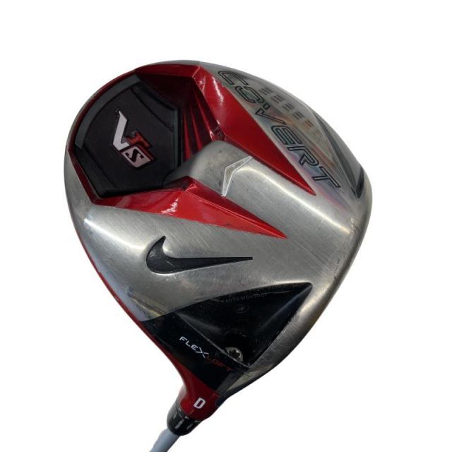 【中古】 ナイキ VR_S COVERT 1W ドライバー DR VR_S BASSARA F53 (フレックスSR) メンズ 男性用 右利き 右用 Cランク ゴルフクラブ