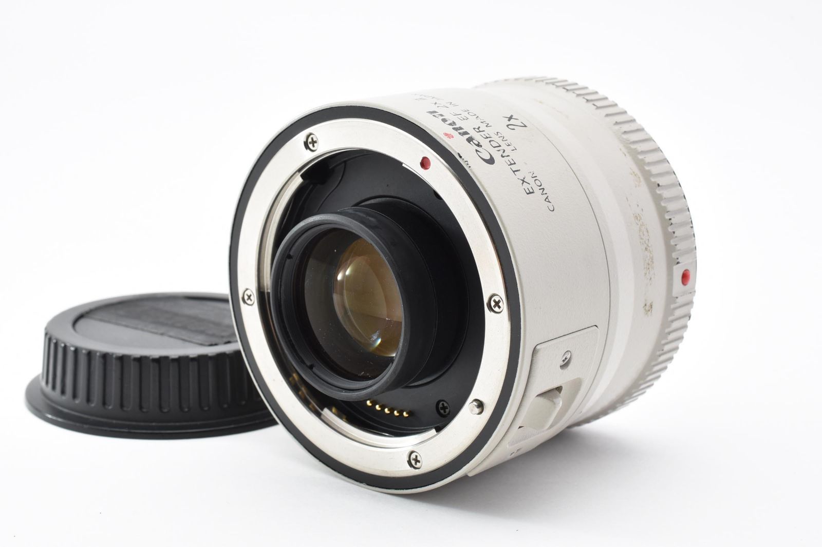 ■美品■ CANON EXTENDER EF2X II