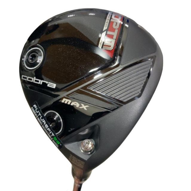 【中古】 コブラ cobra OPTM MAX 5W フェアウェイウッド FW SPEEDER NX for Cobra(OPTM FW) (フレックスSR) メンズ 男性用 右利き 右用 Aランク ゴルフクラブ