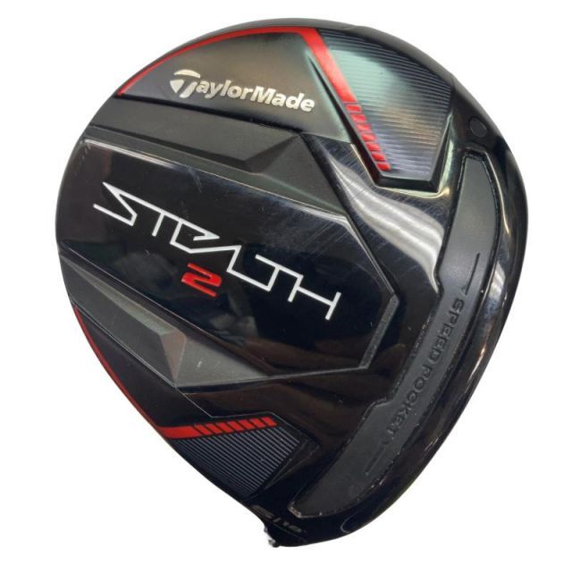 【中古】 テーラーメイド STEALTH2 5W フェアウェイウッド FW TENSEI RED TM50(STEALTH FW) (フレックスSR) メンズ 男性用 右利き 右用 Cランク ゴルフクラブ 14,877円