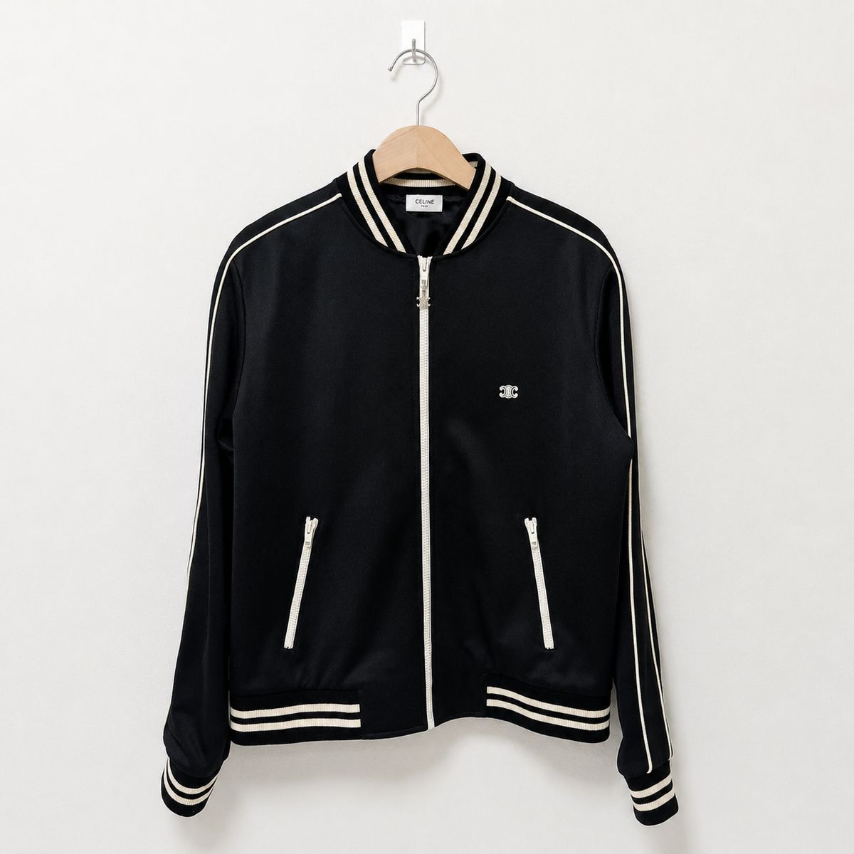 セリーヌ トリオンフ テディ ジャケット 159,318円