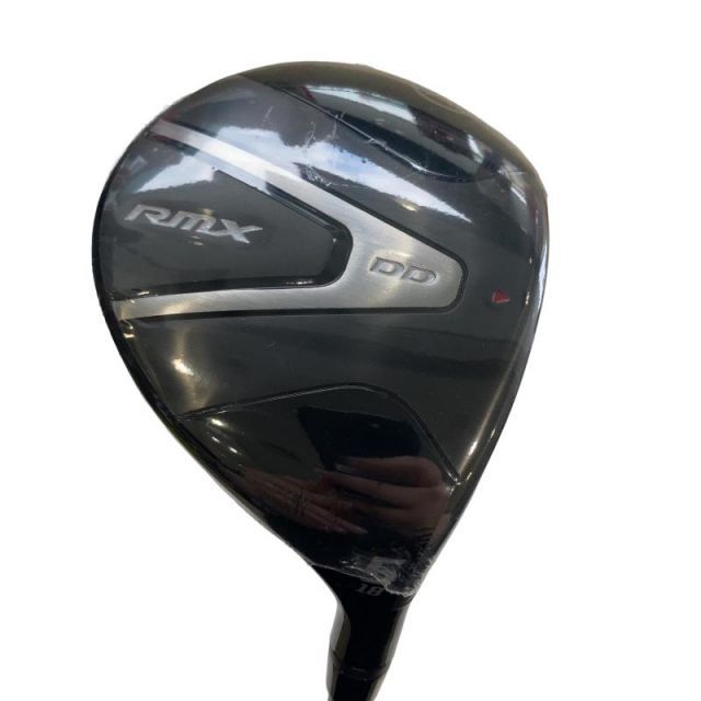 【中古】 ヤマハ RMX DD(2026) 5W フェアウェイウッド FW TENSEI GR f50 (フレックスR) メンズ 男性用 右利き 右用 Nランク ゴルフクラブ