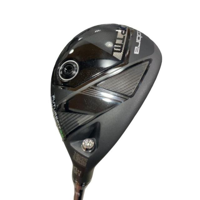 中古】 コブラ cobra OPTM 4H ユーティリティ UT SPEEDER NX for Cobra