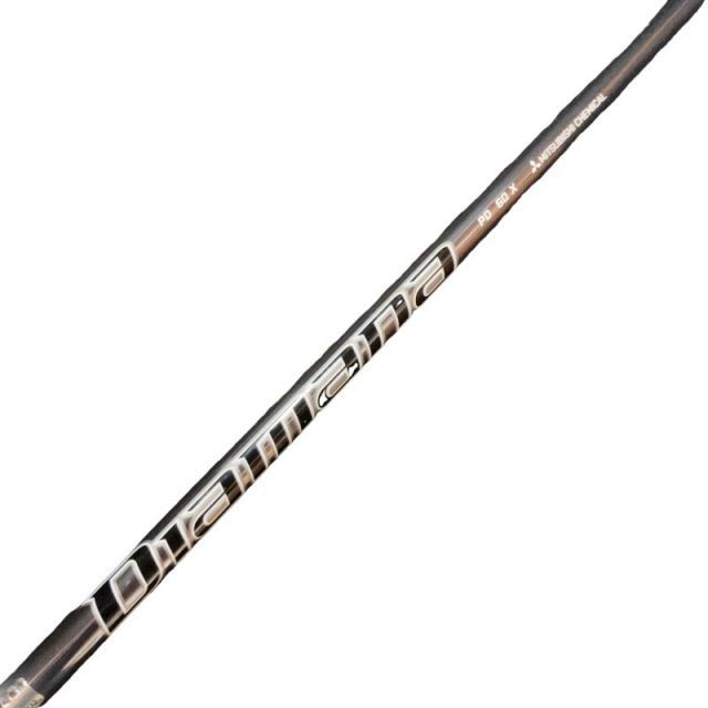 【中古】 キャロウェイスリーブ付き(QUANTUM系) 三菱ケミカル(レイヨン)ドライバー用 シャフト Diamana PD 60 (フレックスX)Bランク ゴルフクラブ