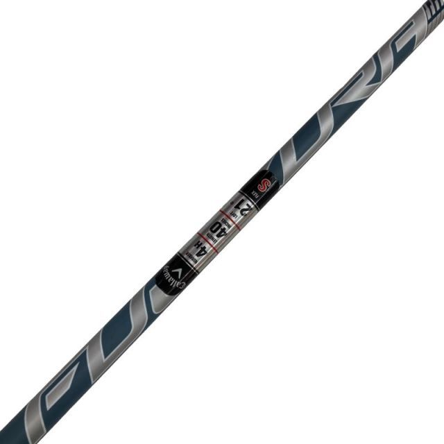 【中古】 キャロウェイ PARADYM MAX FAST U4 ユーティリティ UT SPEEDER NX 40 for CW(PARADYM UT) (フレックスS) メンズ 男性用 右利き 右用 Cランク ゴルフクラブ
