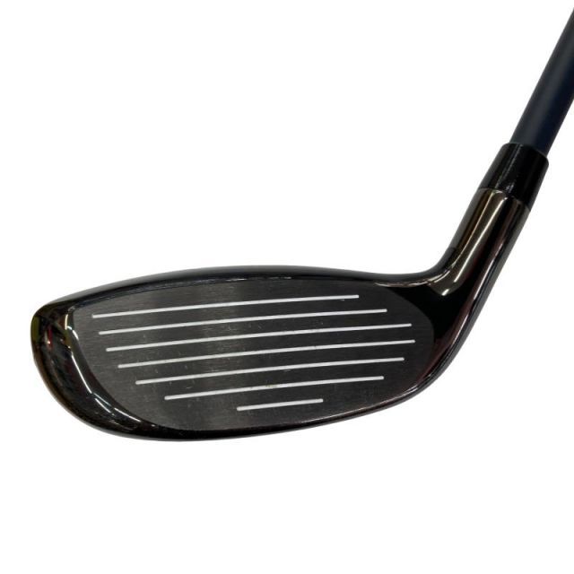 【中古】 キャロウェイ PARADYM MAX FAST U4 ユーティリティ UT SPEEDER NX 40 for CW(PARADYM UT) (フレックスS) メンズ 男性用 右利き 右用 Cランク ゴルフクラブ