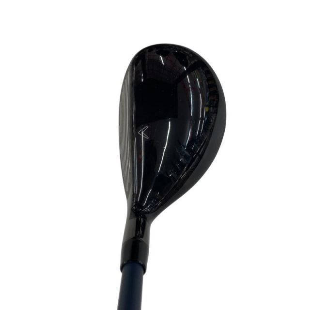 【中古】 キャロウェイ PARADYM MAX FAST U4 ユーティリティ UT SPEEDER NX 40 for CW(PARADYM UT) (フレックスS) メンズ 男性用 右利き 右用 Cランク ゴルフクラブ