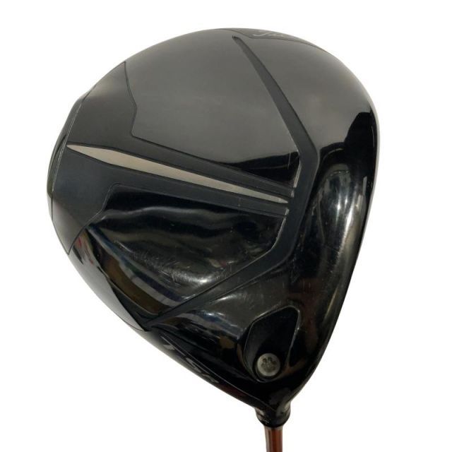 【中古】 タイトリスト TSR2 10° ドライバー DR 純正特注シャフト (フレックスS) メンズ 男性用 右利き 右用 Cランク ゴルフクラブ