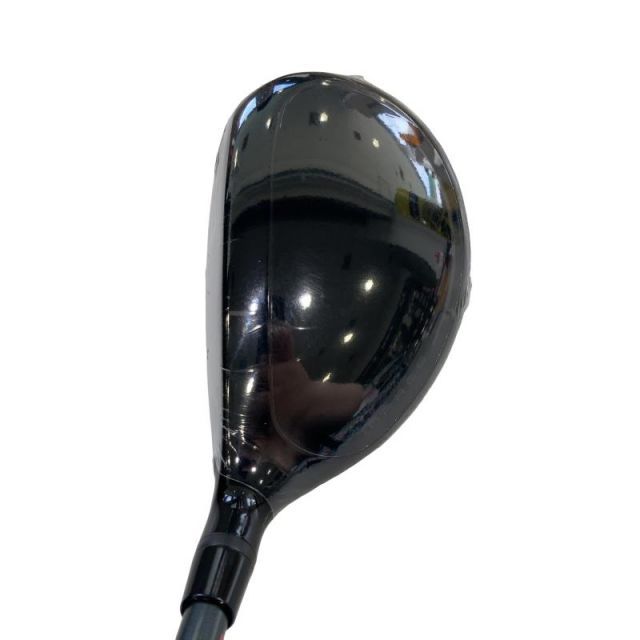 【中古】 ヤマハ inpres DRIVESTAR(2025) U6 ユーティリティ UT SPEEDER NX for Yamaha M-425U (フレックスSR) メンズ 男性用 右利き 右用 Nランク ゴルフクラブ