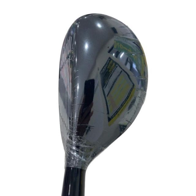 【中古】 ヤマハ RMX DD(2026) U5 ユーティリティ UT TENSEI GR u50 (フレックスSR) メンズ 男性用 右利き 右用 Nランク ゴルフクラブ