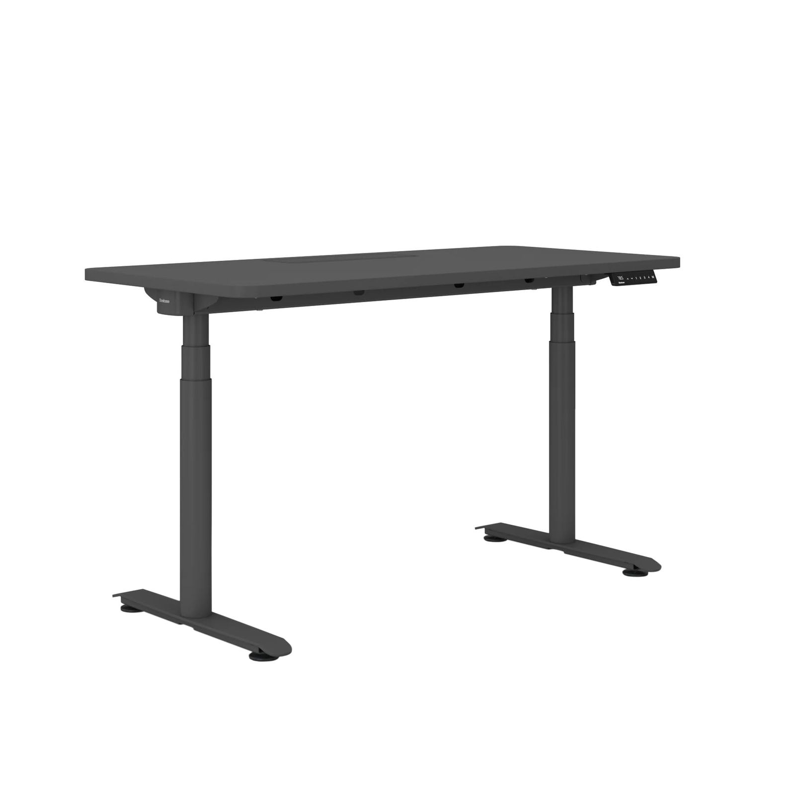 スチールケース(Steelcase) Migration SE Pro 1400 Merle上下昇降デスク 107,910円