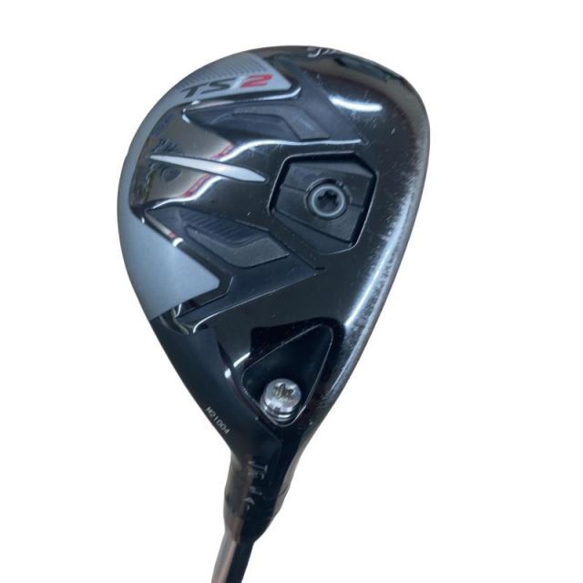 【中古】 タイトリスト TSi2 21° ユーティリティ UT NS PRO 950GH neo (フレックスS) メンズ 男性用 右利き 右用 Cランク ゴルフクラブ