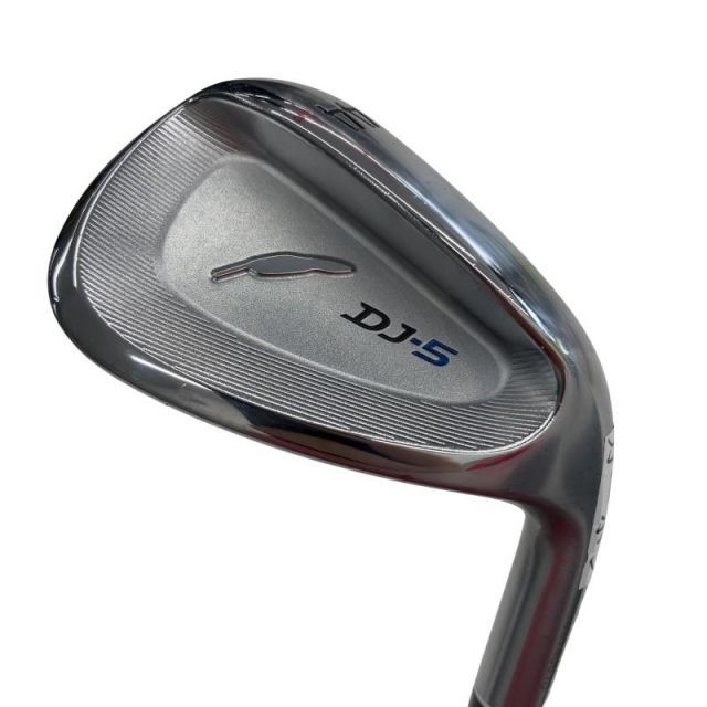 【中古】 フォーティーン DJ-5 44° レディース ウェッジ WG FT-52w (フレックスその他) レディース 女性用 右利き 右用 Cランク ゴルフクラブ 6,998円