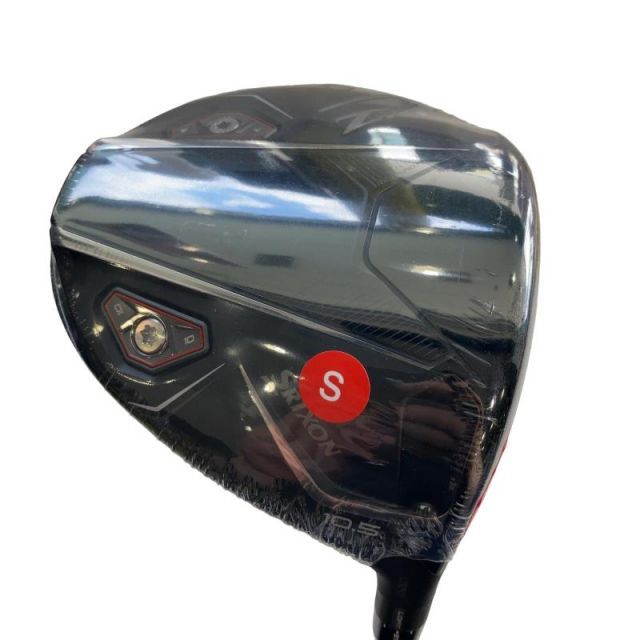 【中古】 ダンロップ SRIXON ZXi 10.5° ドライバー DR Diamana ZXi 50 (フレックスS) メンズ 男性用 右利き 右用 Nランク ゴルフクラブ