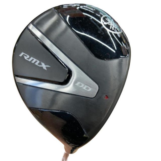 【中古】 ヤマハ RMX DD(2026) 5W フェアウェイウッド FW TENSEI GR f50 (フレックスS) メンズ 男性用 右利き 右用 Nランク ゴルフクラブ