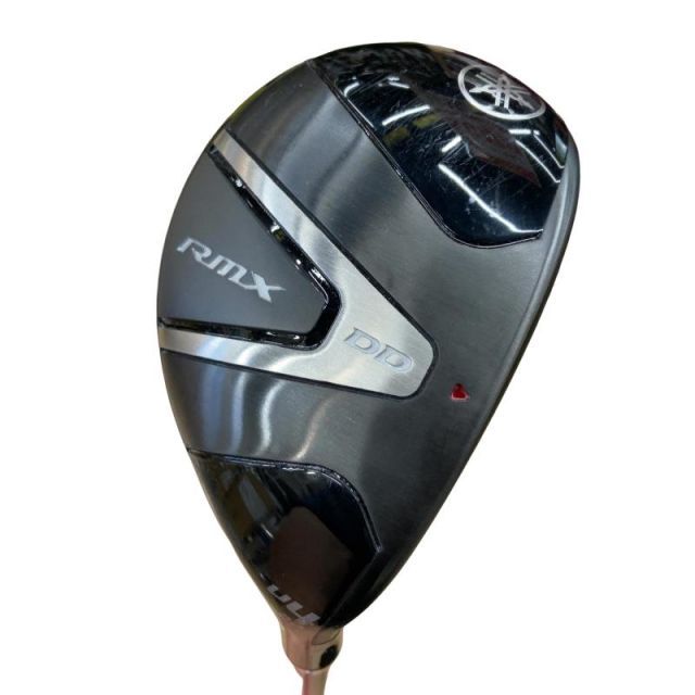 【中古】 ヤマハ RMX DD(2026) U4 ユーティリティ UT TENSEI GR u50 (フレックスS) メンズ 男性用 右利き 右用 Nランク ゴルフクラブ