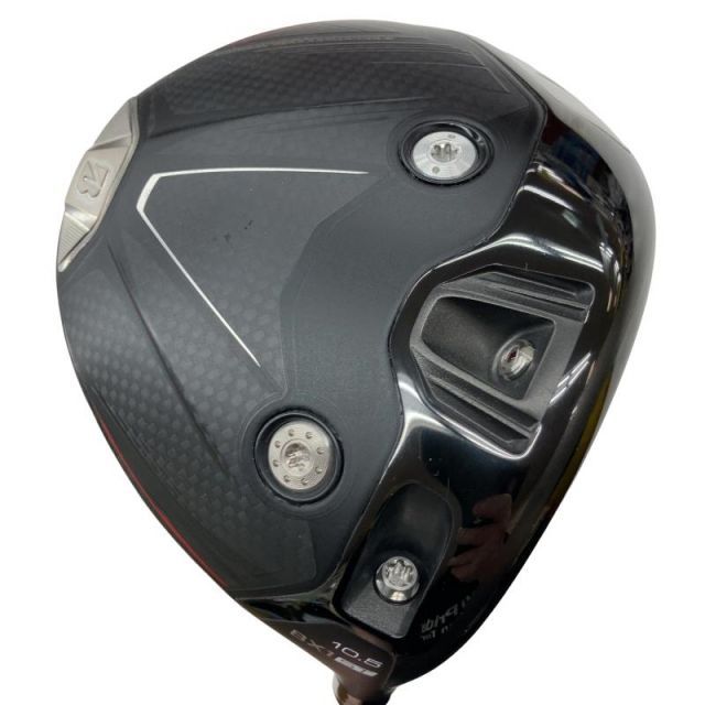 【中古】 ブリヂストン BRIDGESTONE BX1 ST 10.5° ドライバー DR VENTUS BS6 II(DR) (フレックスS) メンズ 男性用 右利き 右用 Bランク ゴルフクラブ
