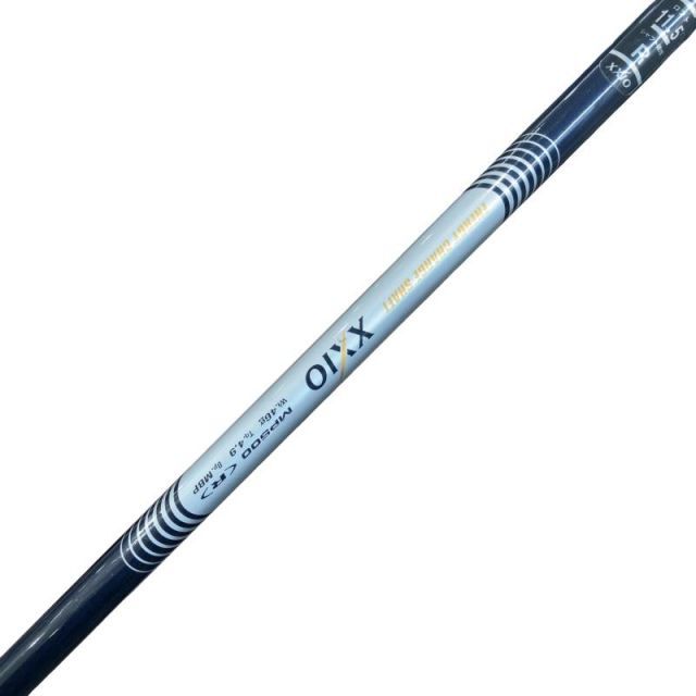 【中古】 ダンロップ XXIO REVO 11.5° ドライバー DR XXIO MP500 (フレックスR) メンズ 男性用 右利き 右用 Cランク ゴルフクラブ