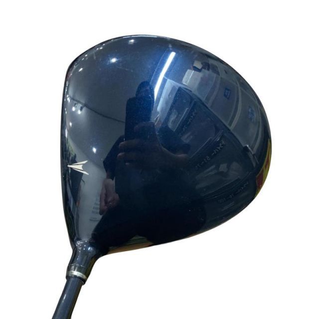 【中古】 ダンロップ XXIO REVO 11.5° ドライバー DR XXIO MP500 (フレックスR) メンズ 男性用 右利き 右用 Cランク ゴルフクラブ