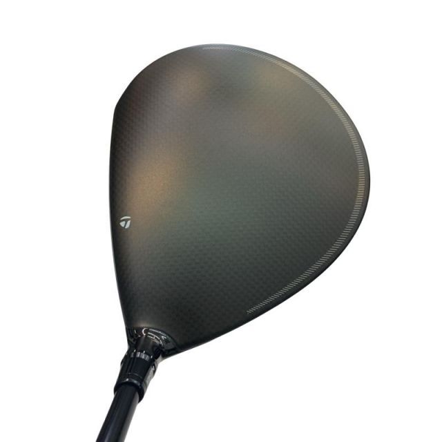 【中古】 テーラーメイド Qi4D 10.5° ドライバー DR REAX MR60(Qi4D DR) (フレックスS) メンズ 男性用 右利き 右用 Bランク ゴルフクラブ