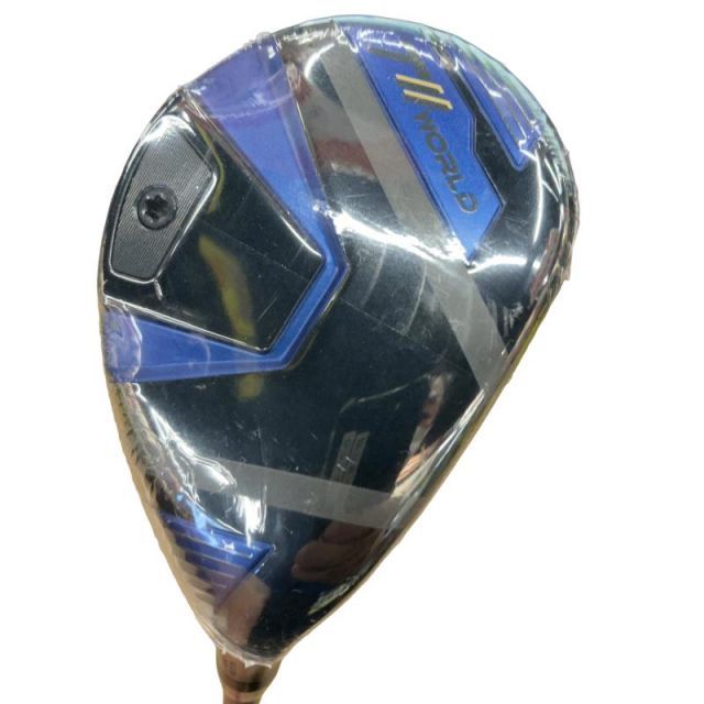 【中古】 本間ゴルフ TOUR WORLD TW767 U4 ユーティリティ UT VIZARD EZ-C (フレックスR) メンズ 男性用 右利き 右用 Nランク ゴルフクラブ