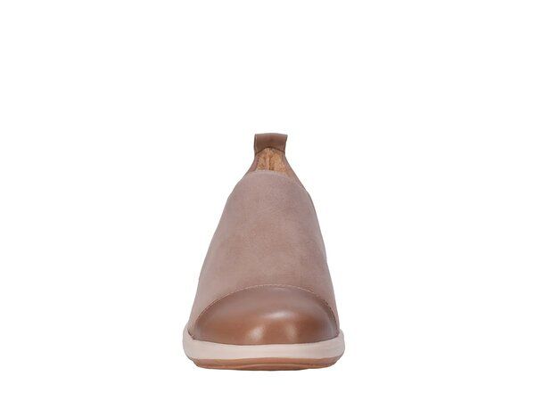 ロスハンマーソン レディース シューズ スニーカー Ros Hommerson Ozzie Sneaker Cognac