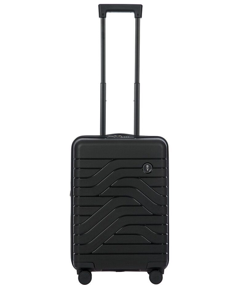 ブリックス レディース バッグ スーツケース Brics ULISSE 21 Inch Expandable Spinner Suitcase Black ブラック 37,570円