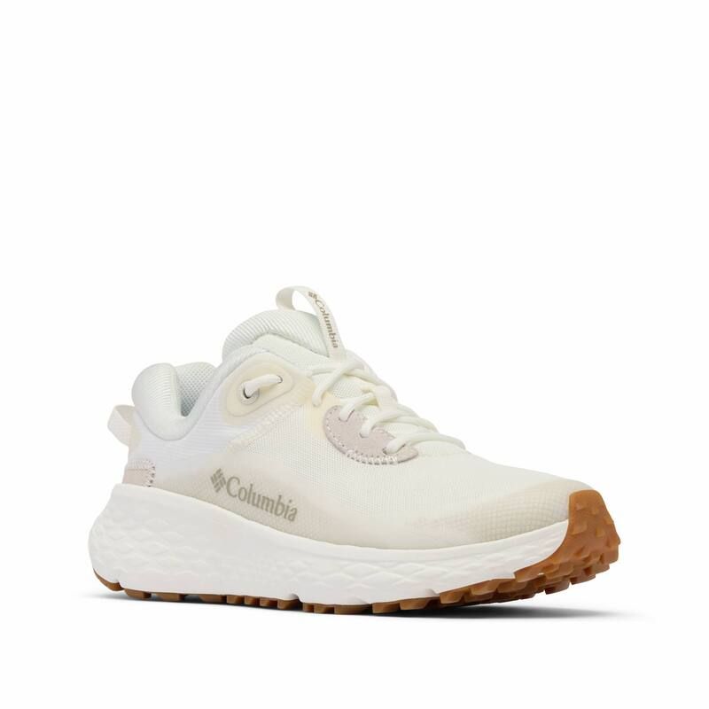 コロンビア レディース シューズ スニーカー Columbia Terrastride CRZ Womens Trail Running Shoesalt Light Sand サンド