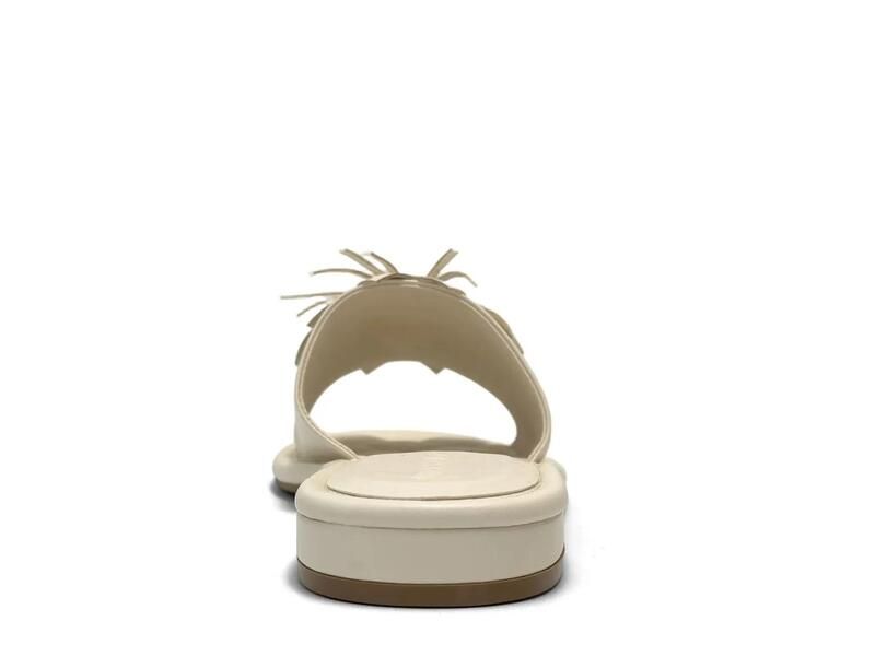 エアロソールズ レディース シューズ サンダル プラットフォーム Aerosoles Chancey Platform Sandal Off White オフホワイト