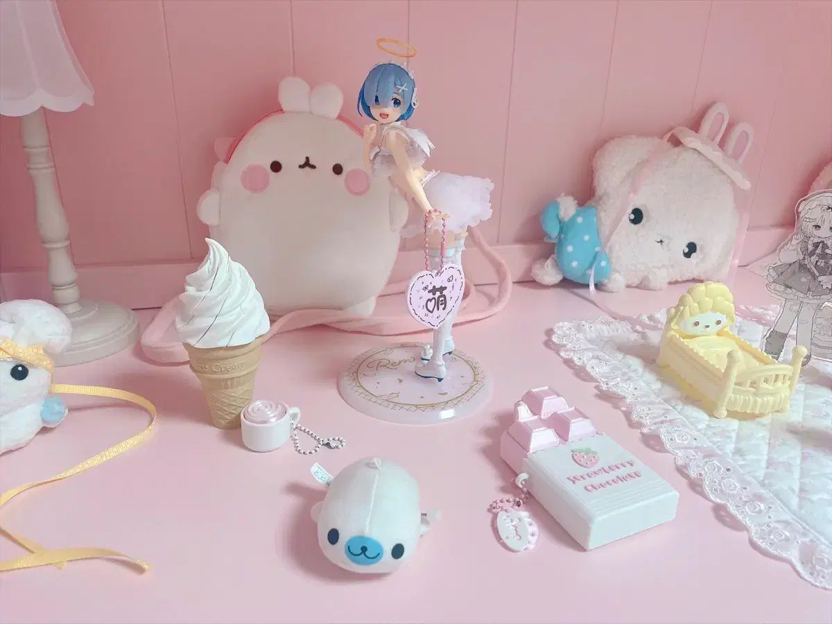 麻麻ゴマ ぬいぐるみ 出品