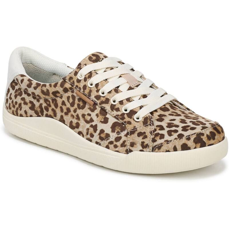 ドクター・ショール レディース シューズ スニーカー レース Dr Scholls Be Bright Womens LaceUp Shoes Light Sand サンド