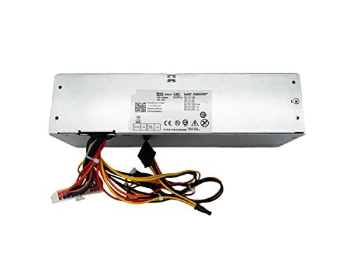 240W電源ユニット Dell Optiplex 3010 7010 9010 SFF 390 790 990 SFF デスクトップPC用 H240AS-00 L240ES-00 AC240ES-00 H240ES-00 AC240AS-00 D240ES-e