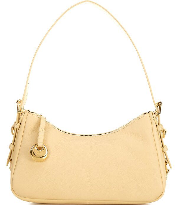 レベッカミンコフ レディース バッグ REBECCA MINKOFF Mia Small Shoulder Bag Chamois